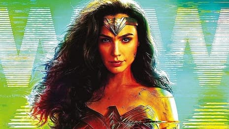 WONDER WOMAN Star Gal Gadot Teases Next Chapter While Celebrating 9 Years Since Being Cast