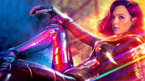 Wonder Woman Star Gal Gadot Will Return To DC - When Zack Snyder Replaces James Gunn