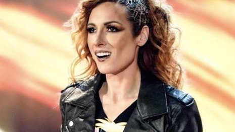 WWE's Becky Lynch Reportedly Filmed An ETERNALS Post-Credit Scene That Was Deemed Too Depressing