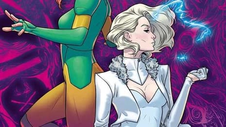 X-MEN: 10 Characters Marvel Studios Needs To Bring To The Marvel Cinematic Universe As Soon As Possible