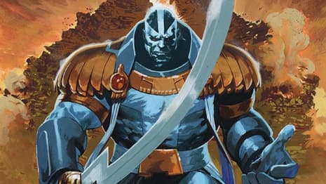 X-MEN: 5 Actors Who Could Play En Sabah Nur/Apocalypse In Marvel Studios' Next Saga