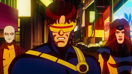 X-MEN '97: Beau DeMayo Breaks Silence On Marvel Firing And Claims He Was Stripped Of Season 2 Credit