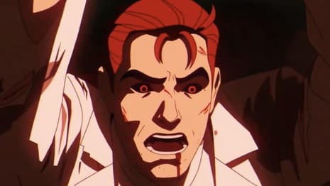 X-MEN '97 Director Talks Episode 5's MCU Cameo; Confirms Other Mutants Were On The Chopping Block - SPOILERS