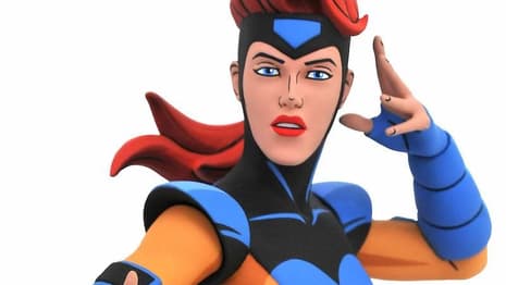 X-MEN '97 Footage Debuts At San Diego Comic-Con And Reveals A Major Status Quo Shift For Jean Grey