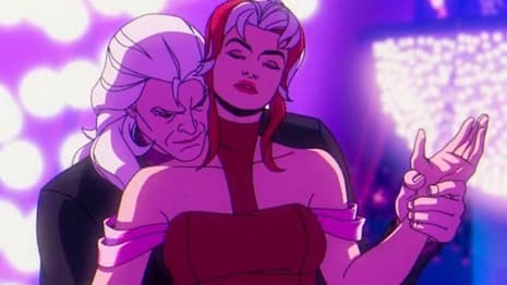 X-MEN '97: Is Magneto A Groomer? Former Showrunner Addresses Controversial Rogue Romance