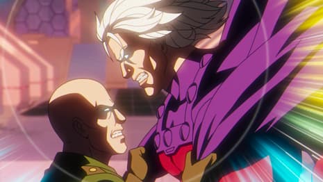 X-MEN '97 Misses Out On Outstanding Animated Program Emmy To Relatively Obscure Netflix Series