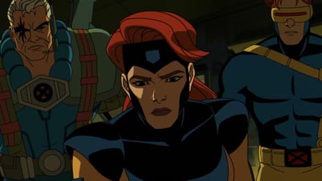 X-MEN '97 Recap: An Unbelievable Twist And Shocking Return Kick Off Three-Part Finale - SPOILERS