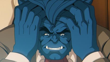 X-MEN '97 Remember It Recap: Marvel Studios Delivers Its Most Shocking Episode Of TV To Date - SPOILERS