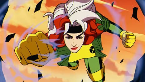 X-MEN '97 Review: A Triumphant Return For X-MEN: THE ANIMATED SERIES [And] An EXtraordinary Epic