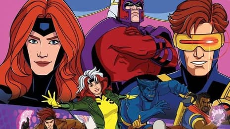 X-MEN '97 Rumored To Feature The Animated Debut Of [SPOILER]