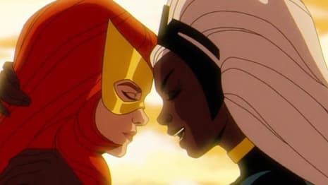 X-MEN '97 Scores TCA Nomination For Outstanding New Program Alongside SHOGUN, RIPLEY & BABY REINDEER