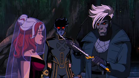 X-Men '97 Season 2 Ending And Post-Credits Scene Explained: A Heartbreaking Farewell And A Deadly New Threat