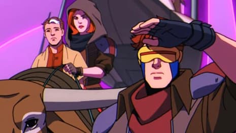 X-Men '97 Season 2: Obsession Star Michael Johnston Announces That He Will Voice Nathan Summers