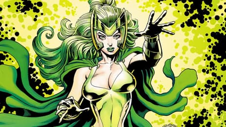 X-MEN '97 Season 2 Promo Art Reveals First Official Look At Polaris, Wasteland Costumes, And More