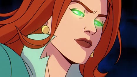 X-MEN '97 Spoilers: Fire Made Flesh Features Another Big Cliffhanger And Some Major Character Debuts