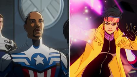 X-MEN '97 To Get A New Head Writer; WHAT IF...? Season 3 Billed as The Culmination Of A Trilogy