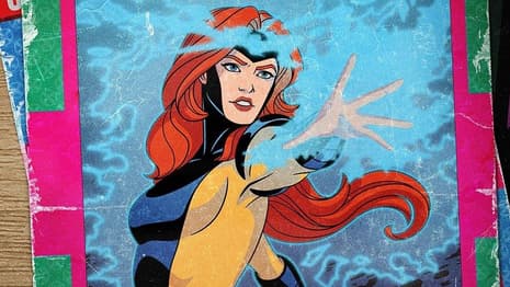 X-MEN '97 Trading Card-Style Character Posters Spotlight Animated Revival's 12 Mutant Heroes