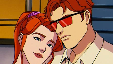 X-MEN '97 Views Reach 4 Million After 5 Days On Disney+; Episode 3 Fire Made Flesh Arrives Tomorrow