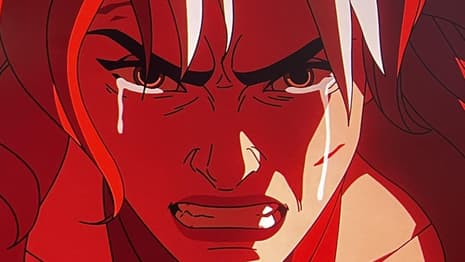 X-MEN '97 Voice Actors Share Reactions To Shocking Fifth Episode:  I Was Devastated - SPOILERS