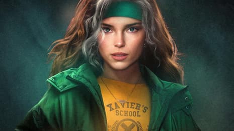X-Men '97's Lenore Zann Congratulates Inde Navarrette On Landing Live-Action Rogue Role