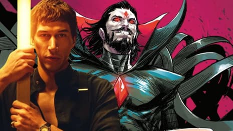 X-Men: Adam Driver Is Reportedly Paying MCU's Mister Sinister, Not Magneto; Updates On Cyclops, Emma Frost