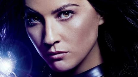 X-MEN: APOCALYPSE Star Olivia Munn Reveals Battle With Breast Cancer: We Caught It With Enough Time