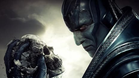 X-MEN: APOCALYPSE Star Oscar Isaac Reveals REAL Reason He Played The Villain (And Where It All Went Wrong)