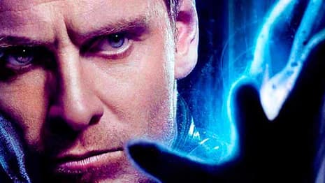 X-MEN: DARK PHOENIX - Michael Fassbender Reportedly Returning As Magneto, Won't Appear In NEW MUTANTS