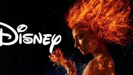 X-MEN: DARK PHOENIX Could Be Fox's First Marvel Movie To Be Released Under The Disney Banner