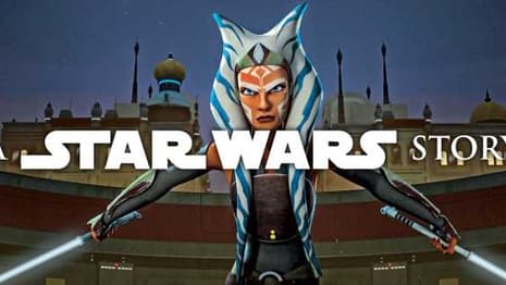 X-MEN: DARK PHOENIX Director Reportedly Writing Forthcoming STAR WARS Film