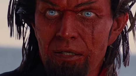 X-MEN: DAYS OF FUTURE PAST Writer Simon Kinberg Reveals Shocking Mystique/Azazel Twist