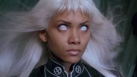 X-MEN: Details About Bryan Singer's On-Set Behavior Include Why Halle Berry Told Him To Kiss My Black Ass