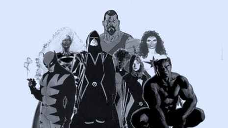 X-MEN Director Jake Schreier On Bringing The Scale And Complexity Of The Source Material To The MCU