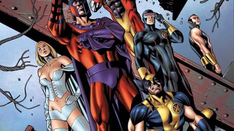 X-MEN Director Jake Schreier Reveals That THE BEAR & BEEF Writers Are Now Working On The Script