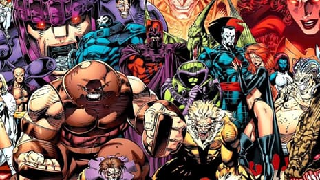 X-Men Expected To Enter Pre-Production This Year; Wagner Moura Rumored To Be Up For Villain Role