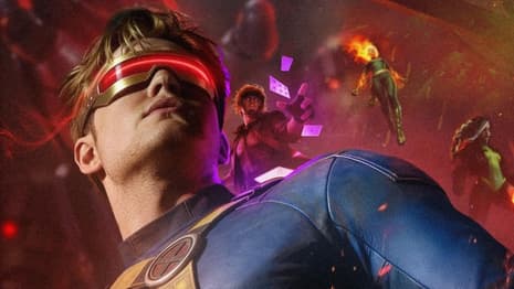 X-Men Fan-Art Reveals What Kit Connor Could Look Like As The MCU's Cyclops