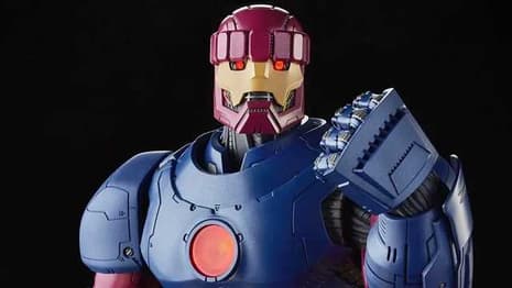 X-MEN: Hasbro Reveals Marvel Legends Sentinel Figure Measuring Over 26 Inches And Costing $350