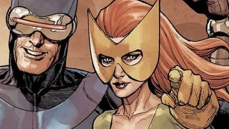 X-MEN: Kevin Feige Says Reboot Discussions Have Been Long And Are Ongoing At Marvel Studios