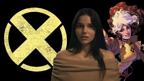 X-Men Logo And Release Date Revealed As Surprise Actors Confirmed For Rogue, Storm, Mister Sinister, And More
