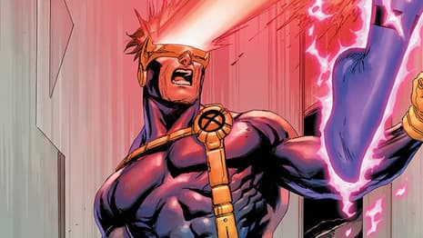 X-MEN: Marvel Studios President Kevin Feige Has A 10-Year Plan For Mutant Team In The MCU