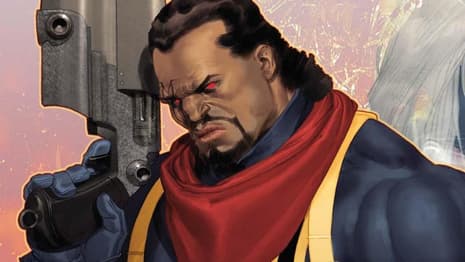 X-MEN: Marvel Studios Producer Reveals Hopes For Bishop And Storm In The MCU; Shares Update On Reboot