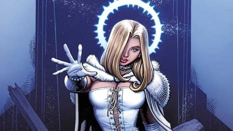 X-Men: Marvel Studios Reboot Casts Ready Or Not Star Samara Weaving As MCU's Emma Frost