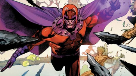 X-MEN May Begin Filming Sooner Than Expected; LOKI And THE FANTASTIC FOUR Production Designer Joins Reboot