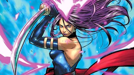 X-Men: MCU Reboot Reportedly Casting Native American Or Latino Male & Asian Female Supporting Roles