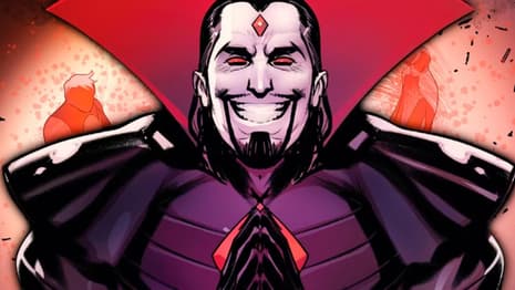 X-MEN: Mr. Sinister Is Still Believed To Be The Main Villain In Current Script For MCU Reboot