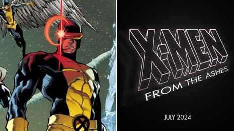 X-MEN: New Ongoing Titles Coming In 2024; Several Mutant-Themed MCU Projects Rumored To Be In The Works
