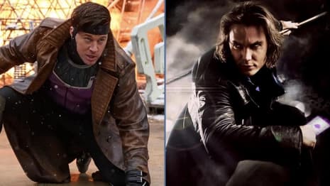 X-MEN ORIGINS: WOLVERINE Star Taylor Kitsch Breaks Silence On Channing Tatum Replacing Him As Gambit