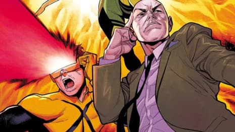 X-Men: Professor X Has Reportedly Been Cast; Asa Butterfield Was The Runner Up For Cyclops