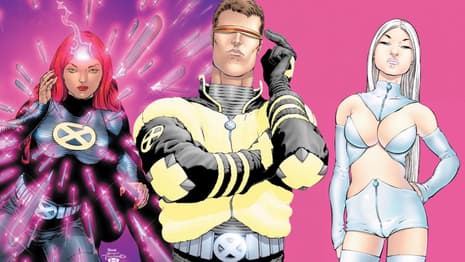 X-Men Reboot Finds A Costume Designer With Plenty Of Superhero Movie Experience