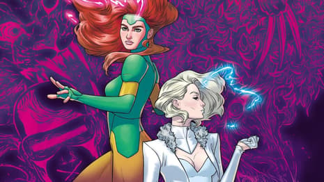 X-Men Reboot Rumors Reveal Team Roster And Magneto Plans - Will Inde Navarrette Play Rogue?